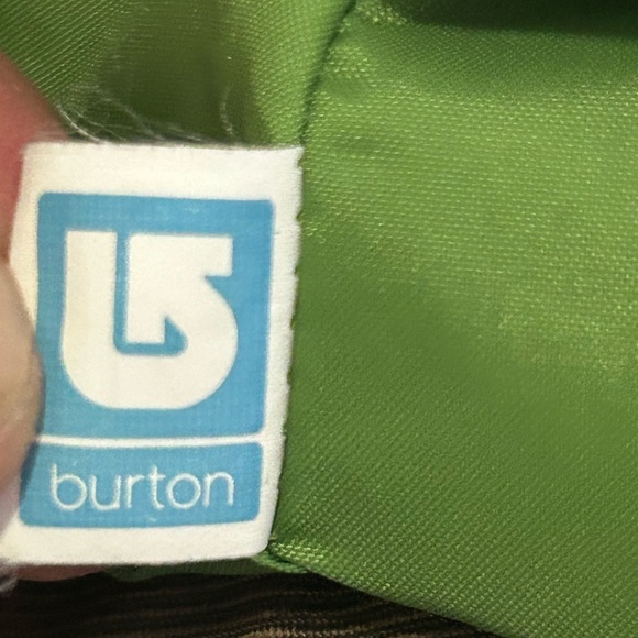 Burton Women’s Small Pavillion Jacket - Picture 8 of 13